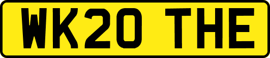 WK20THE
