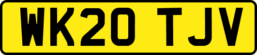 WK20TJV