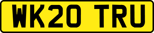 WK20TRU