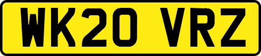 WK20VRZ