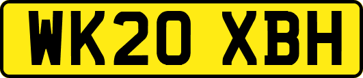 WK20XBH