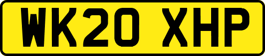 WK20XHP