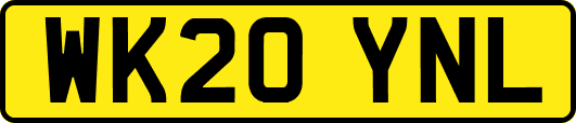 WK20YNL