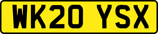 WK20YSX