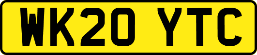 WK20YTC
