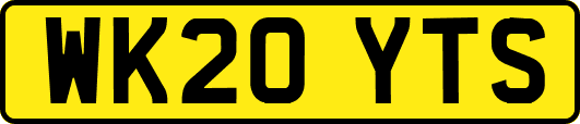 WK20YTS