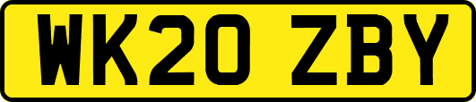 WK20ZBY
