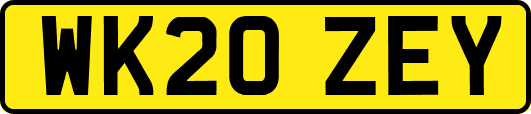 WK20ZEY