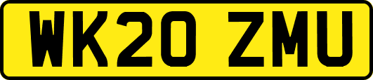 WK20ZMU