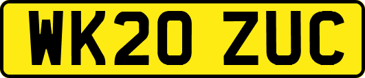 WK20ZUC