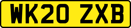 WK20ZXB