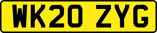 WK20ZYG