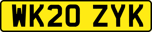 WK20ZYK