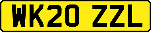 WK20ZZL
