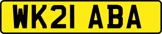 WK21ABA