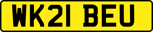 WK21BEU