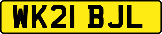WK21BJL