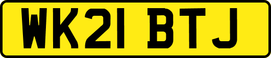 WK21BTJ