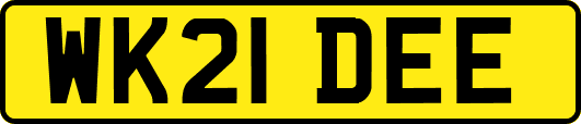 WK21DEE