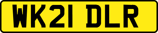 WK21DLR