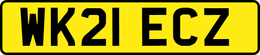 WK21ECZ