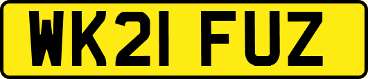 WK21FUZ