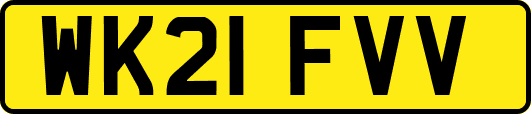 WK21FVV