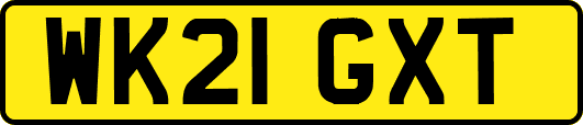 WK21GXT