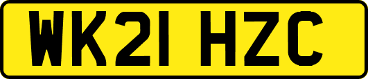 WK21HZC