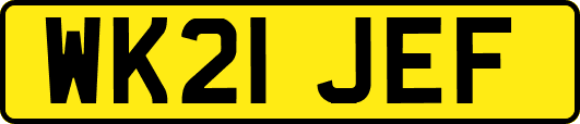 WK21JEF