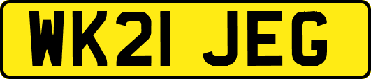 WK21JEG