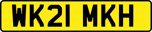 WK21MKH