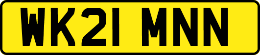 WK21MNN