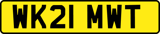 WK21MWT