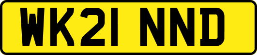 WK21NND