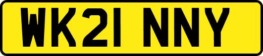 WK21NNY