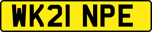 WK21NPE