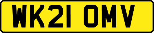WK21OMV