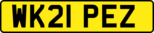 WK21PEZ