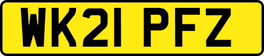 WK21PFZ