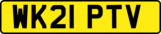 WK21PTV