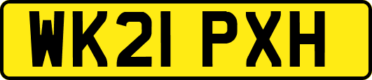 WK21PXH