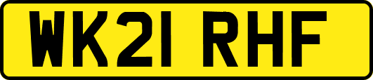 WK21RHF
