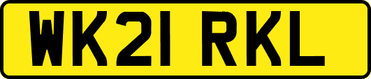 WK21RKL