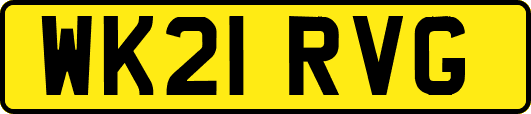 WK21RVG