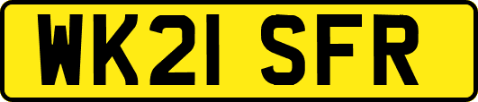 WK21SFR