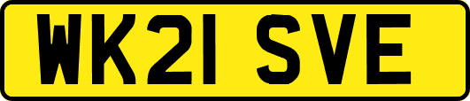 WK21SVE
