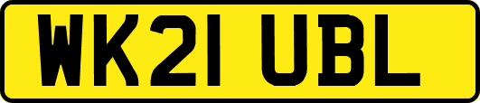 WK21UBL