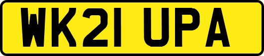 WK21UPA