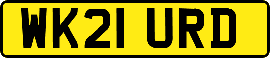 WK21URD